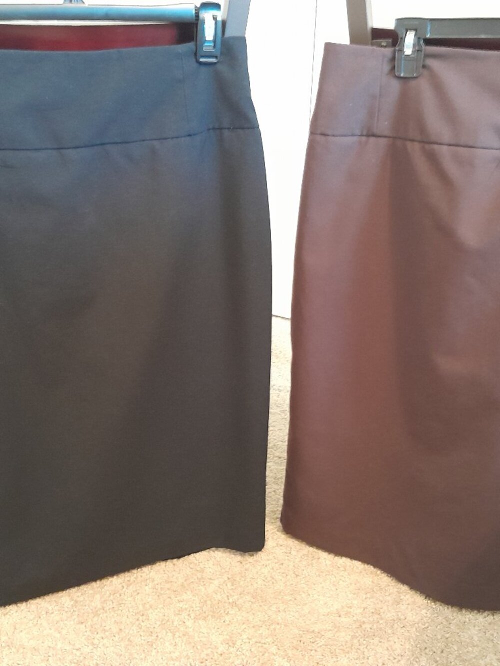 Worthington Straight Skirts